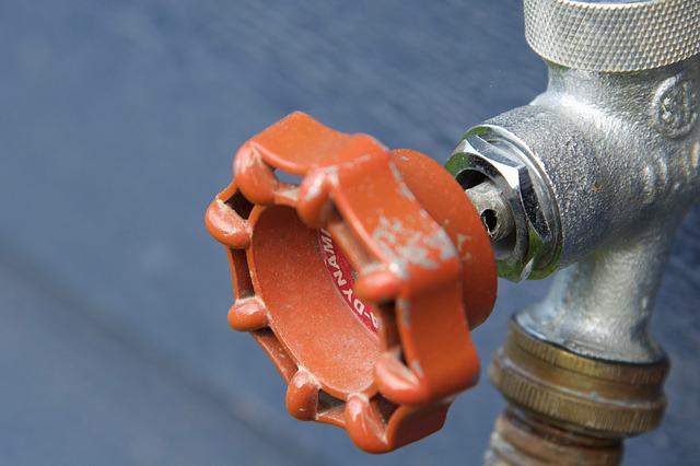 Leak detection designed by plumbers